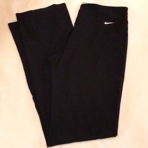 Nike Yoga Pants